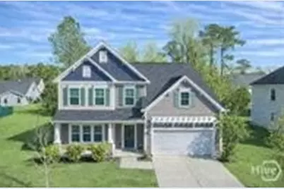 293 McCrady Drive, Richmond Hill, GA 31324 - Photo 1