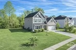 293 McCrady Dr, Richmond Hill, GA 31324 - Photo 3
