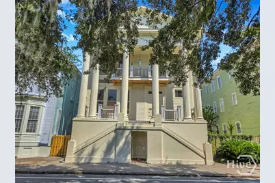 808 Drayton Street, Savannah, GA 31401 - Photo 1