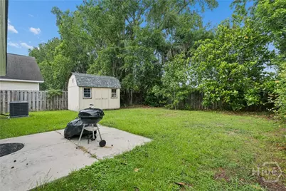 115 Fox Glen Court, Port Wentworth, GA 31407 - Photo 21