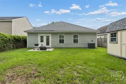 115 Fox Glen Court, Port Wentworth, GA 31407 - Photo 23