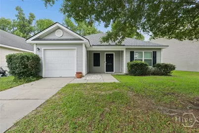 115 Fox Glen Court, Port Wentworth, GA 31407 - Photo 1