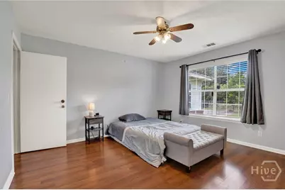 41 Whippoorwill Lane E, Richmond Hill, GA 31324 - Photo 25