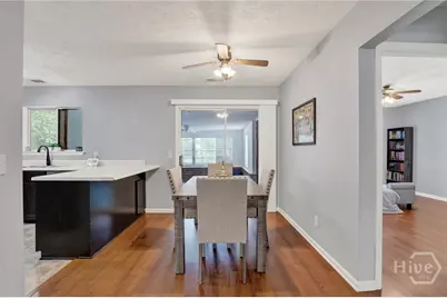 41 Whippoorwill Lane E, Richmond Hill, GA 31324 - Photo 13