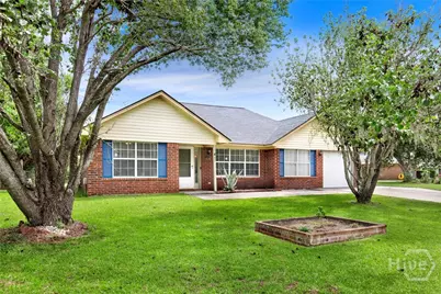 41 Whippoorwill Lane E, Richmond Hill, GA 31324 - Photo 3