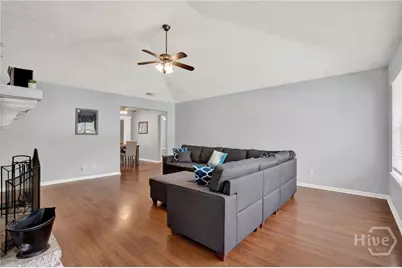 41 Whippoorwill Lane E, Richmond Hill, GA 31324 - Photo 5