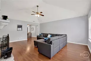 41 Whippoorwill Ln E, Richmond Hill, GA 31324 - Photo 5