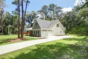 45 Dutchman's Cove Rd, Sunbury, GA 31320 - Photo 3
