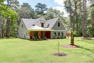 45 Dutchman's Cove Road, Sunbury, GA 31320 - Photo 1