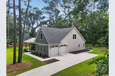 45 Dutchman's Cove Road, Sunbury, GA 31320 - Photo 49