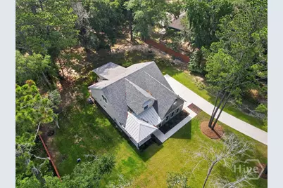 45 Dutchman's Cove Road, Sunbury, GA 31320 - Photo 49