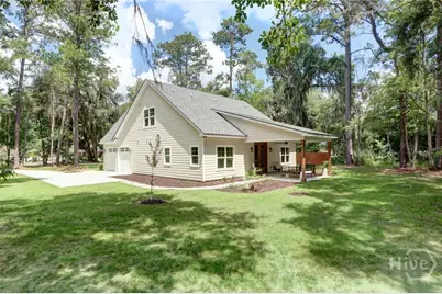 45 Dutchman's Cove Road, Sunbury, GA 31320 - Photo 5