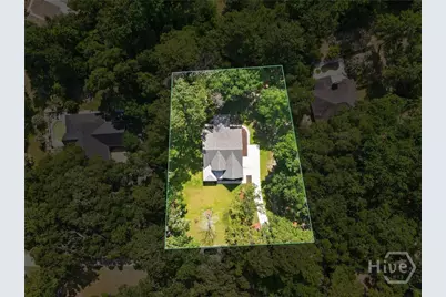 45 Dutchman's Cove Road, Sunbury, GA 31320 - Photo 63