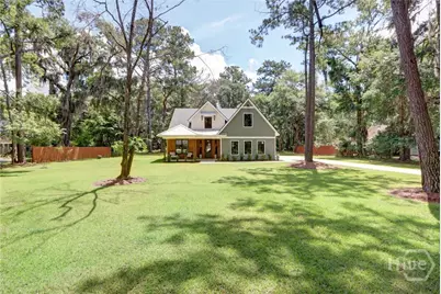 45 Dutchman's Cove Road, Sunbury, GA 31320 - Photo 3