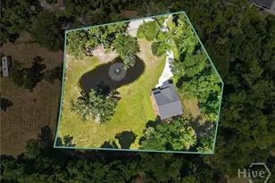 91 Sir Edward Teach, Sunbury, GA 31320 - Photo 57