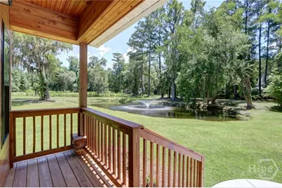 91 Sir Edward Teach, Sunbury, GA 31320 - Photo 3