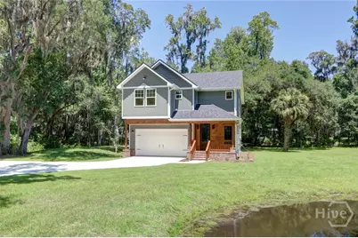 91 Sir Edward Teach, Sunbury, GA 31320 - Photo 5