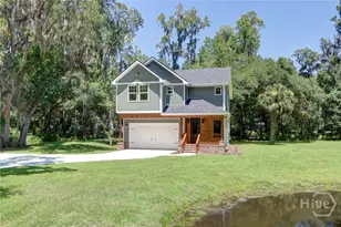 91 Sir Edward Teach, Sunbury, GA 31320 - Photo 5