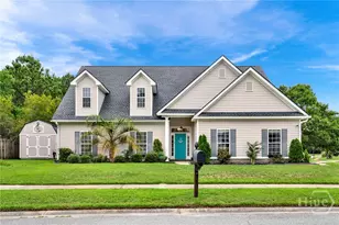 328 Stonebridge Cir, Savannah, GA 31419 - Photo 41