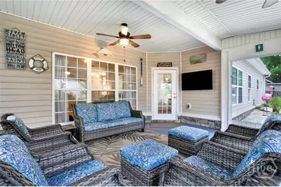 328 Stonebridge Circle, Savannah, GA 31419 - Photo 31