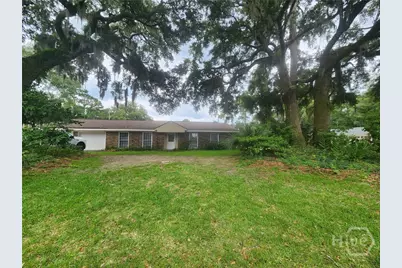 311 Holly Hill Road, Savannah, GA 31410 - Photo 1