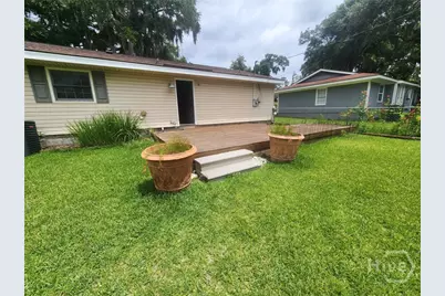 311 Holly Hill Road, Savannah, GA 31410 - Photo 9