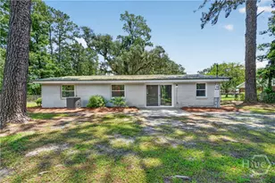 12401 Sunnybrook Rd, Savannah, GA 31419 - Photo 37