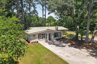 12401 Sunnybrook Rd, Savannah, GA 31419 - Photo 41