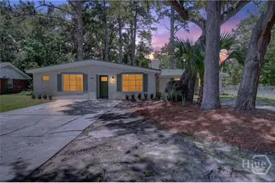 12401 Sunnybrook Road, Savannah, GA 31419 - Photo 3