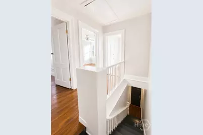 516 W 38th Street #1/2, Savannah, GA 31415 - Photo 3