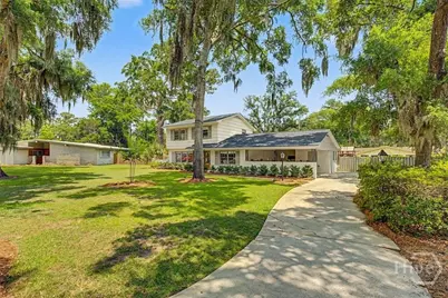 109 Stafford Road, Savannah, GA 31410 - Photo 57