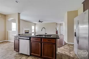 736 NE Mustang Ln, Ludowici, GA 31316 - Photo 17