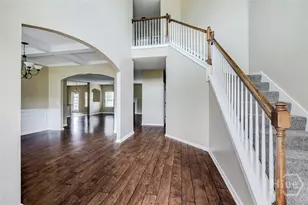 736 NE Mustang Ln, Ludowici, GA 31316 - Photo 5