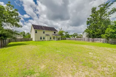 736 NE Mustang Lane, Ludowici, GA 31316 - Photo 41