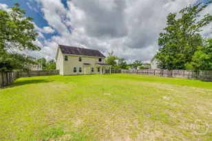 736 NE Mustang Ln, Ludowici, GA 31316 - Photo 41