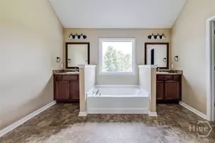 736 NE Mustang Ln, Ludowici, GA 31316 - Photo 27