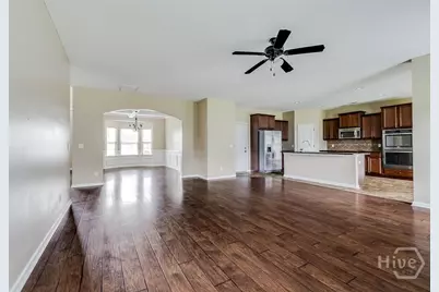 736 NE Mustang Lane, Ludowici, GA 31316 - Photo 9