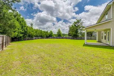 736 NE Mustang Lane, Ludowici, GA 31316 - Photo 39
