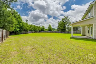 736 NE Mustang Ln, Ludowici, GA 31316 - Photo 39
