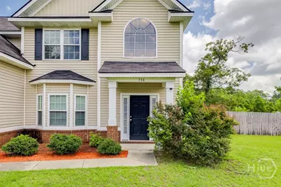 736 NE Mustang Lane, Ludowici, GA 31316 - Photo 3