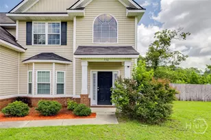 736 NE Mustang Ln, Ludowici, GA 31316 - Photo 3
