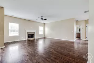 736 NE Mustang Ln, Ludowici, GA 31316 - Photo 11
