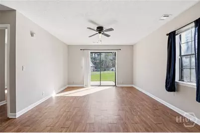 907 Ash Street, Springfield, GA 31329 - Photo 5