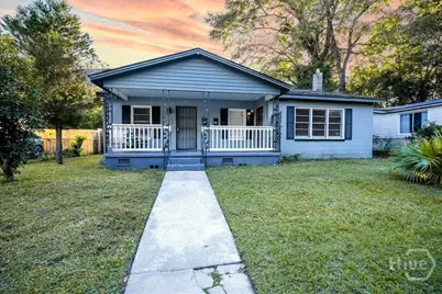 1123 E 70th Street, Savannah, GA 31404 - Photo 1