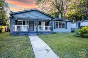 1123 E 70th St, Savannah, GA 31404 - Photo 3