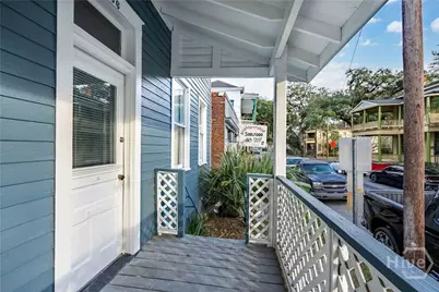 506 - 512 W 42nd Street, Savannah, GA 31415 - Photo 3