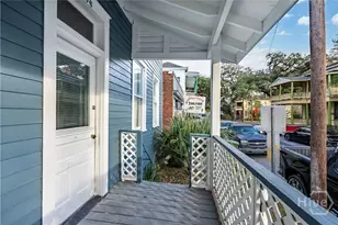 506 - 512 W 42nd St, Savannah, GA 31415 - Photo 3