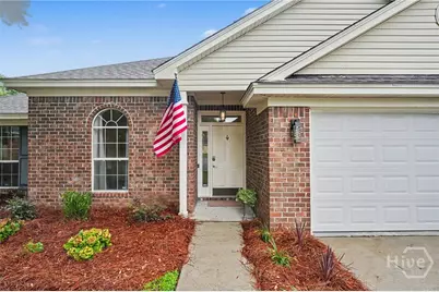 127 Chapel Drive, Savannah, GA 31406 - Photo 3