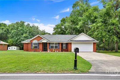 302 Road Atlanta, Bloomingdale, GA 31302 - Photo 3