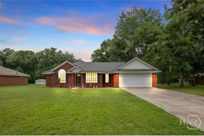 302 Road Atlanta, Bloomingdale, GA 31302 - Photo 1
